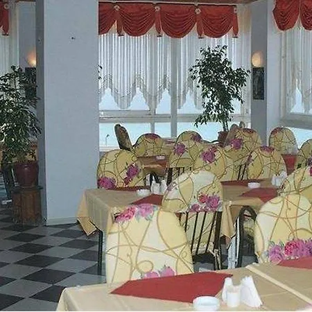 Destino Hotel