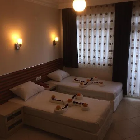 Hotel Destino