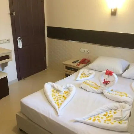 Destino Hotel Alanya