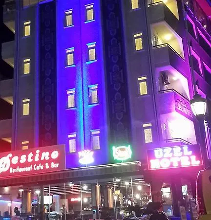Destino 2* Alanya