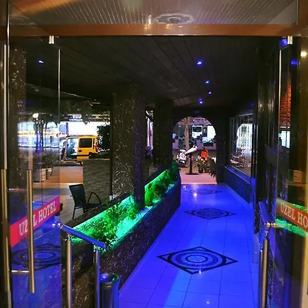 Hotel Destino Alanya