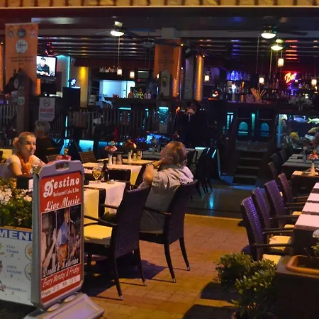Hotel Destino