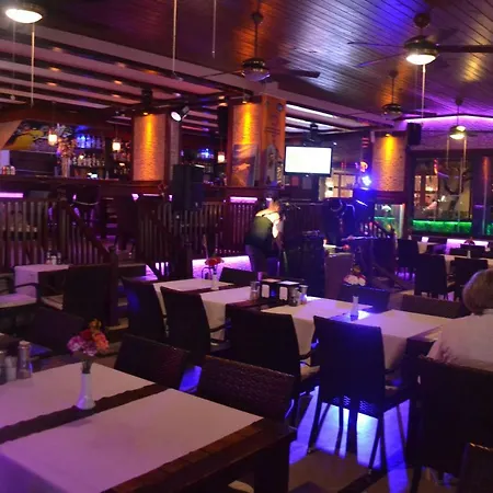Destino Hotel Alanya
