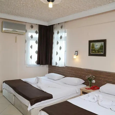 Hotel Destino