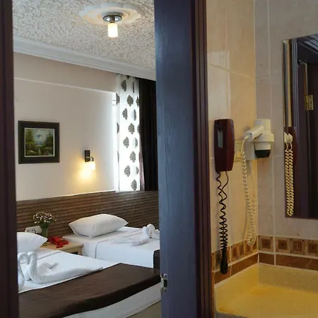 Destino 2* Alanya