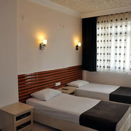 Hotel Destino