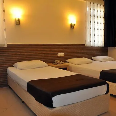 Destino Hotel