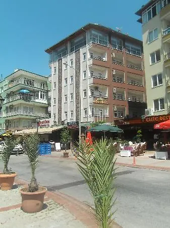 Destino Hotel