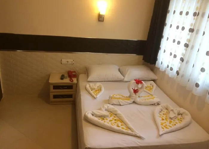 Destino Szálloda 2*