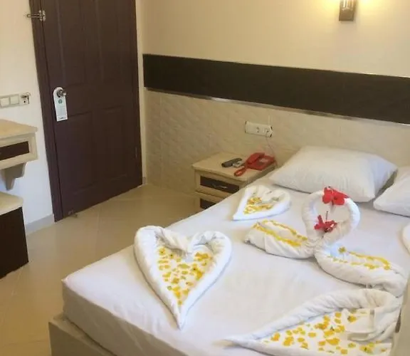 Destino Hotel Alanya