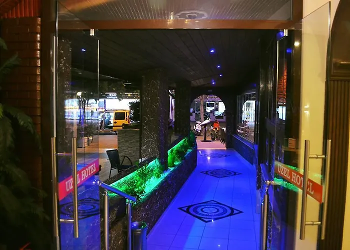 Hotel Destino Alanya