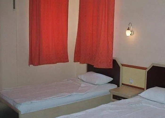 Destino Szálloda Alanya