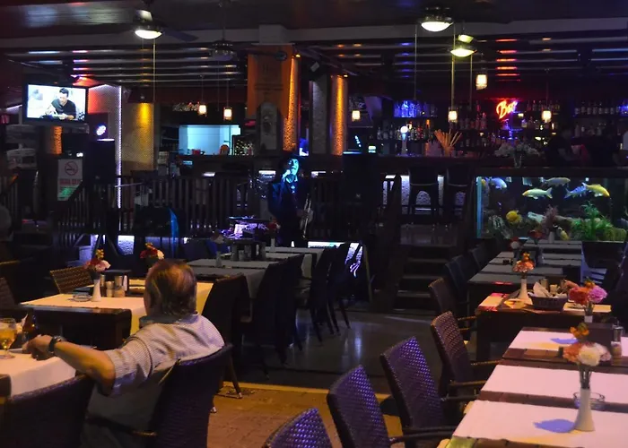 Destino 2* アランヤ