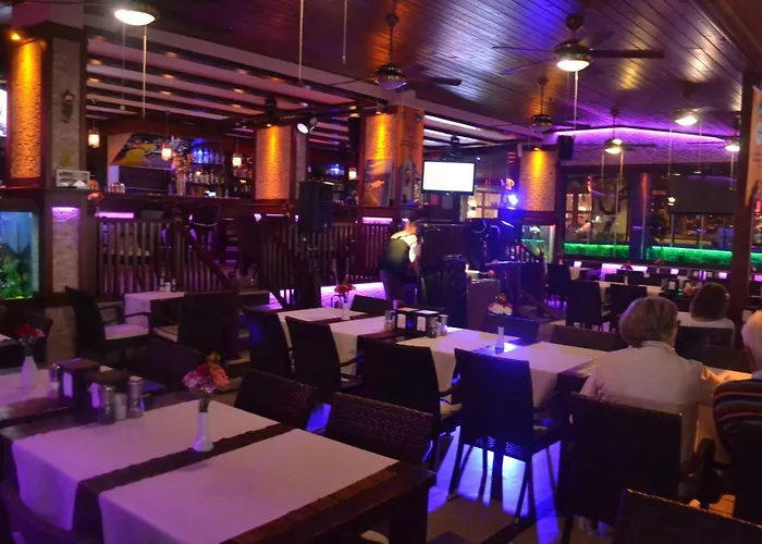 Destino Hotel Alanya