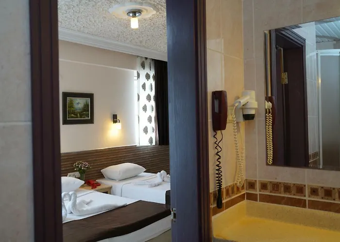 Destino 2* アランヤ