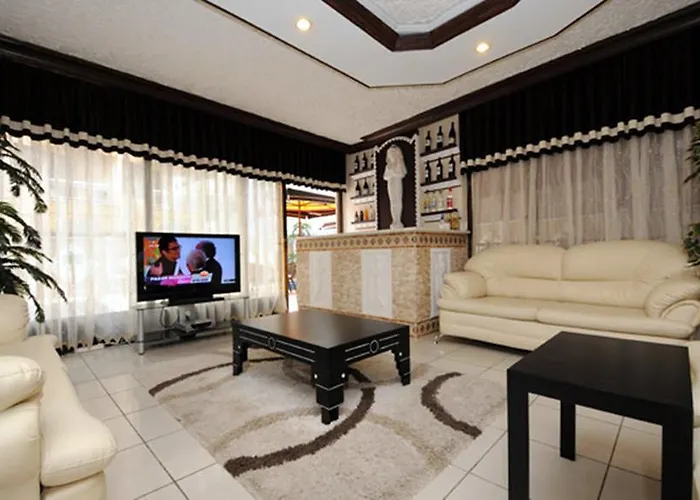 Destino Hotel Alanya