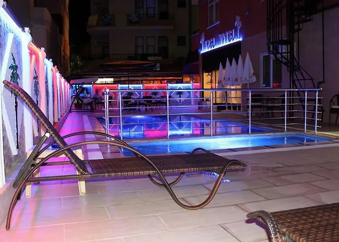 Destino アランヤ