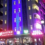 Destino 2* Alanya