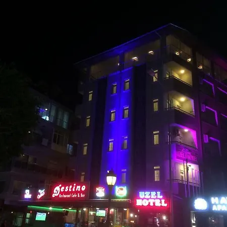 Отель Destino 2*