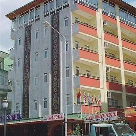 Destino Отель 2*