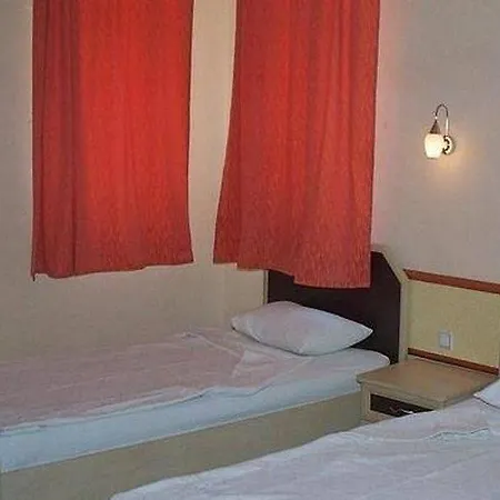 Destino Отель Алания