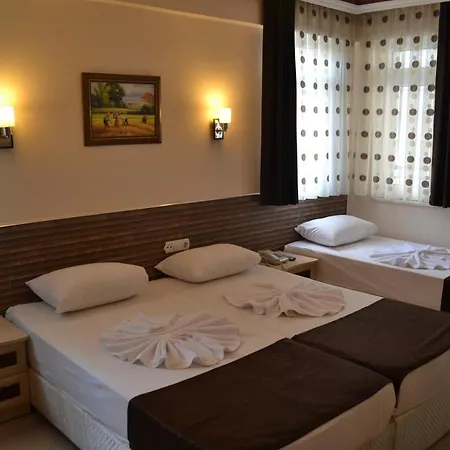 Destino Алания