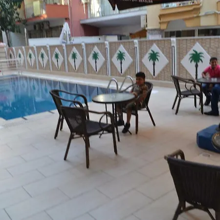فندق Destino ألانيا