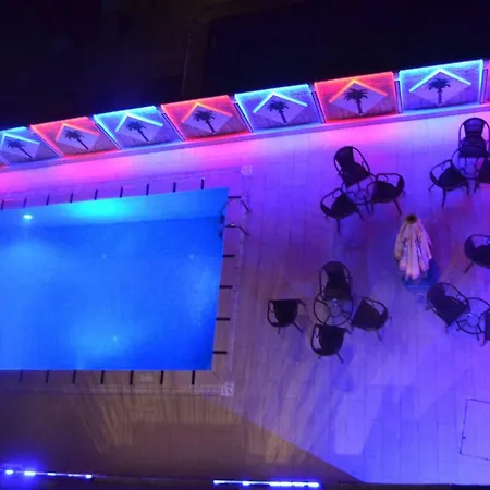 Destino Отель 2*