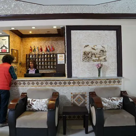 Отель Destino Алания